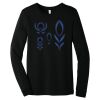 Unisex Jersey Long Sleeve Tee Thumbnail