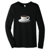 Unisex Jersey Long Sleeve Tee Thumbnail