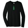 Unisex Jersey Long Sleeve Tee Thumbnail
