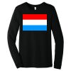 Unisex Jersey Long Sleeve Tee Thumbnail