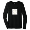 Unisex Jersey Long Sleeve Tee Thumbnail