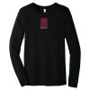 Unisex Jersey Long Sleeve Tee Thumbnail