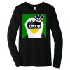 Unisex Jersey Long Sleeve Tee Thumbnail