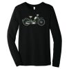 Unisex Jersey Long Sleeve Tee Thumbnail