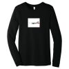 Unisex Jersey Long Sleeve Tee Thumbnail