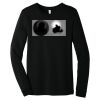 Unisex Jersey Long Sleeve Tee Thumbnail