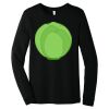 Unisex Jersey Long Sleeve Tee Thumbnail