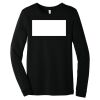 Unisex Jersey Long Sleeve Tee Thumbnail