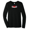 Unisex Jersey Long Sleeve Tee Thumbnail