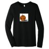 Unisex Jersey Long Sleeve Tee Thumbnail