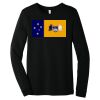 Unisex Jersey Long Sleeve Tee Thumbnail