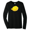 Unisex Jersey Long Sleeve Tee Thumbnail