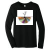 Unisex Jersey Long Sleeve Tee Thumbnail