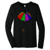 Unisex Jersey Long Sleeve Tee Thumbnail