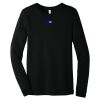 Unisex Jersey Long Sleeve Tee Thumbnail