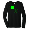 Unisex Jersey Long Sleeve Tee Thumbnail