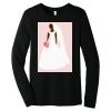 Unisex Jersey Long Sleeve Tee Thumbnail