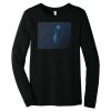 Unisex Jersey Long Sleeve Tee Thumbnail