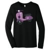 Unisex Jersey Long Sleeve Tee Thumbnail