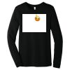 Unisex Jersey Long Sleeve Tee Thumbnail