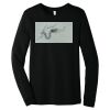 Unisex Jersey Long Sleeve Tee Thumbnail
