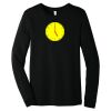 Unisex Jersey Long Sleeve Tee Thumbnail