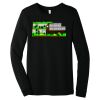 Unisex Jersey Long Sleeve Tee Thumbnail