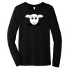 Unisex Jersey Long Sleeve Tee Thumbnail
