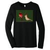 Unisex Jersey Long Sleeve Tee Thumbnail