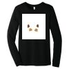 Unisex Jersey Long Sleeve Tee Thumbnail