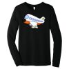 Unisex Jersey Long Sleeve Tee Thumbnail