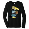 Unisex Jersey Long Sleeve Tee Thumbnail