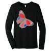 Unisex Jersey Long Sleeve Tee Thumbnail