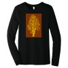Unisex Jersey Long Sleeve Tee Thumbnail