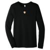 Unisex Jersey Long Sleeve Tee Thumbnail