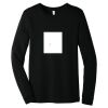 Unisex Jersey Long Sleeve Tee Thumbnail