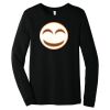 Unisex Jersey Long Sleeve Tee Thumbnail
