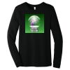 Unisex Jersey Long Sleeve Tee Thumbnail