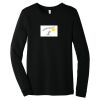 Unisex Jersey Long Sleeve Tee Thumbnail