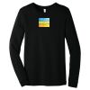 Unisex Jersey Long Sleeve Tee Thumbnail