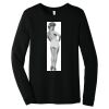 Unisex Jersey Long Sleeve Tee Thumbnail