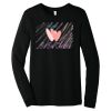 Unisex Jersey Long Sleeve Tee Thumbnail
