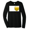 Unisex Jersey Long Sleeve Tee Thumbnail