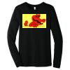 Unisex Jersey Long Sleeve Tee Thumbnail