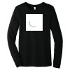 Unisex Jersey Long Sleeve Tee Thumbnail