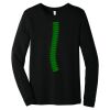 Unisex Jersey Long Sleeve Tee Thumbnail