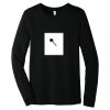 Unisex Jersey Long Sleeve Tee Thumbnail
