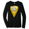 Unisex Jersey Long Sleeve Tee Thumbnail