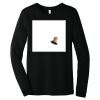 Unisex Jersey Long Sleeve Tee Thumbnail