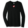 Unisex Jersey Long Sleeve Tee Thumbnail